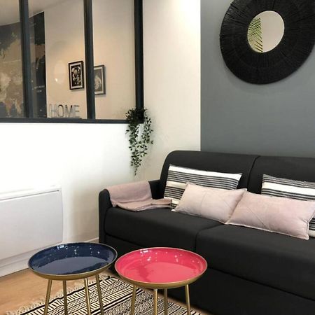 Atelier Kersauson Lägenhet Brest Exteriör bild